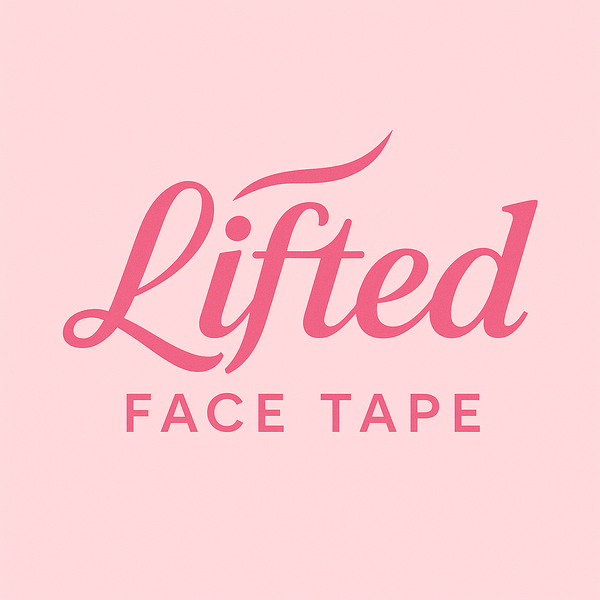 Lifted Face Tape