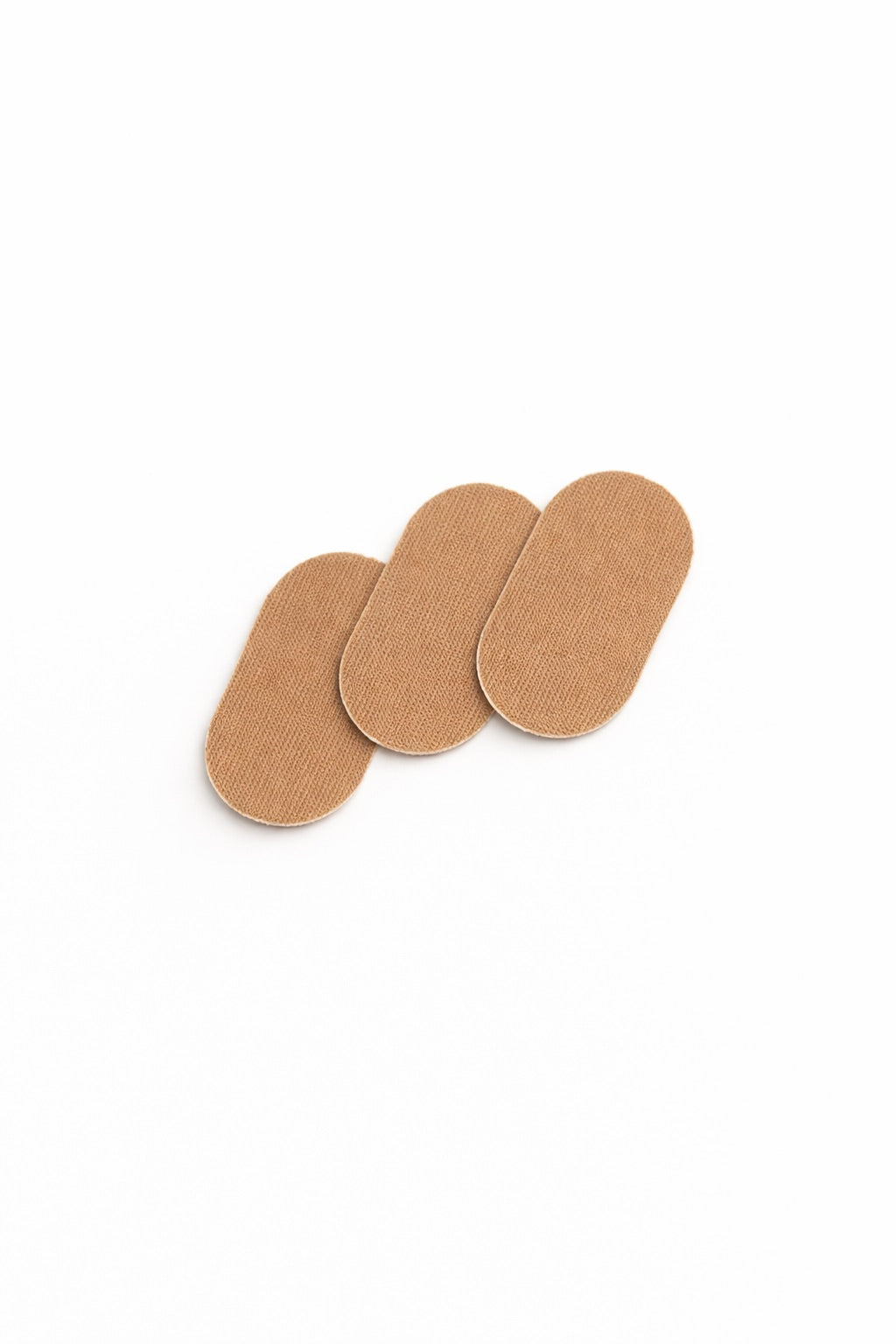 Lifted Face Tape texture and shape